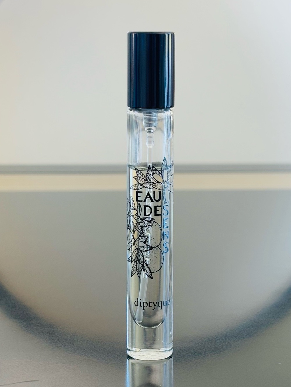 Used Diptyque Eau Des Sens EDT